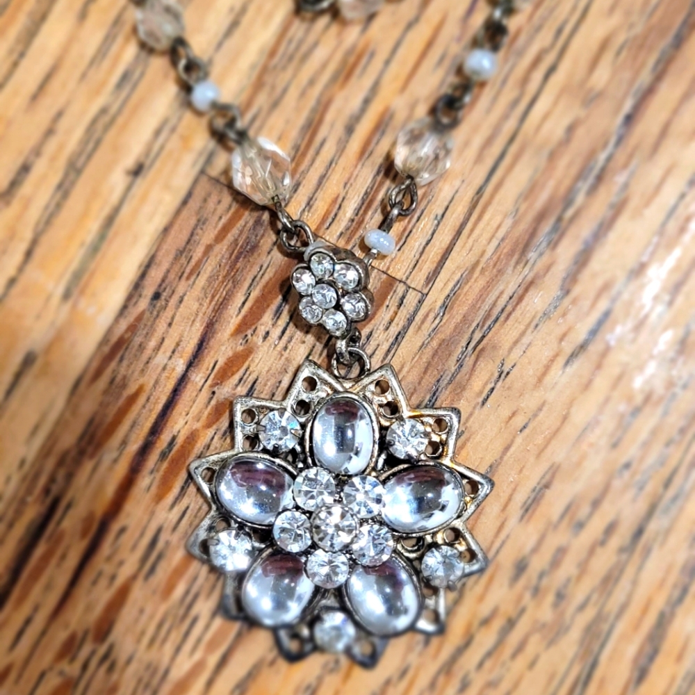 Vintage jewelry